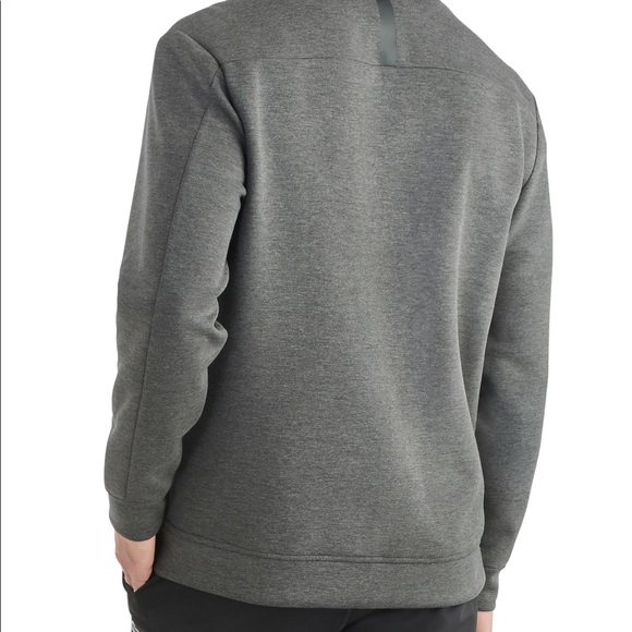 russell elevated track jacket